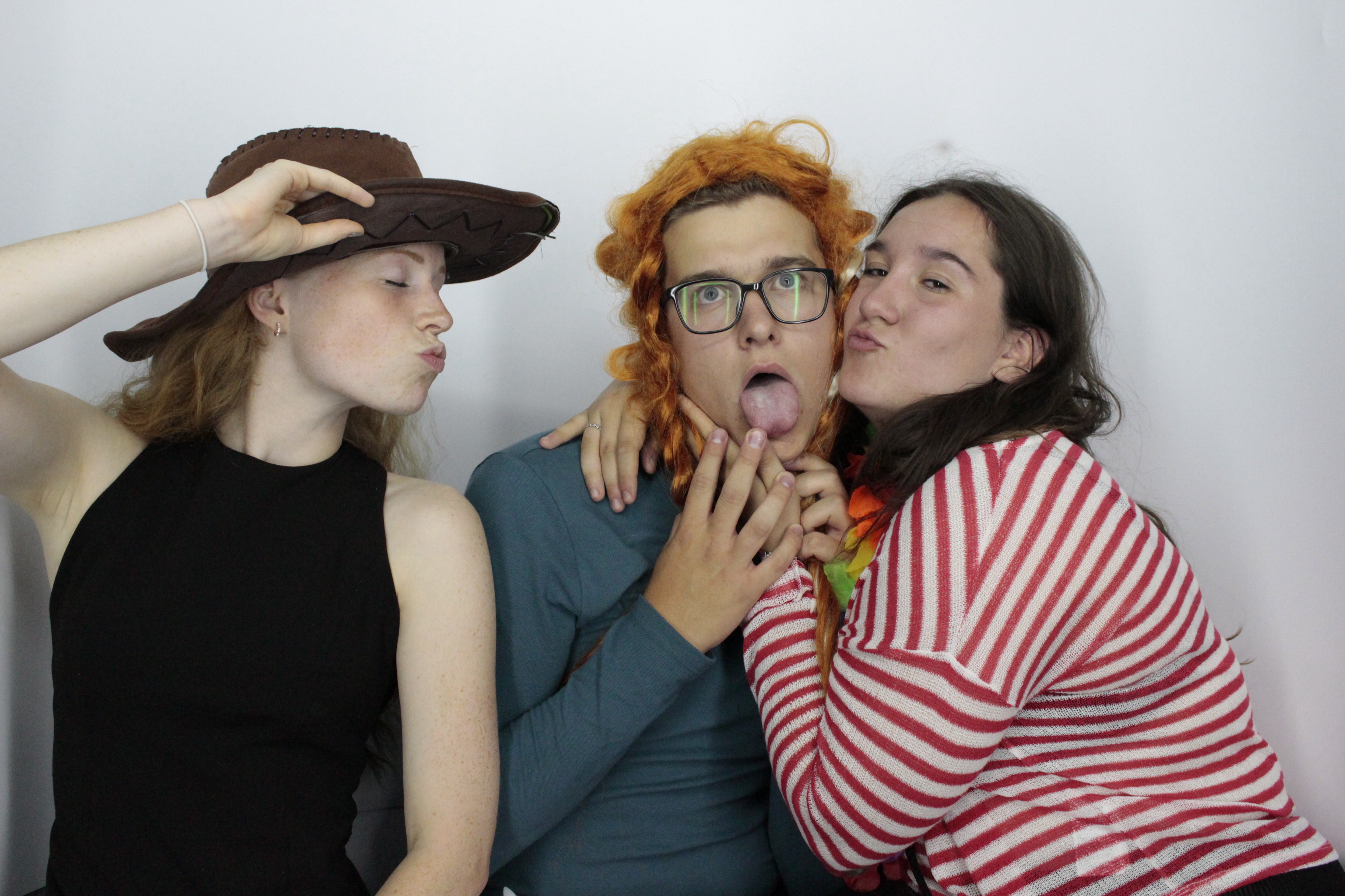Ellesse's 21st Birthday | View more photos from the event at gallery.myphotoboothexperience.co.uk/u/MyPhotoBoothExperienceLtd/Ellesses-21st-Birthday
